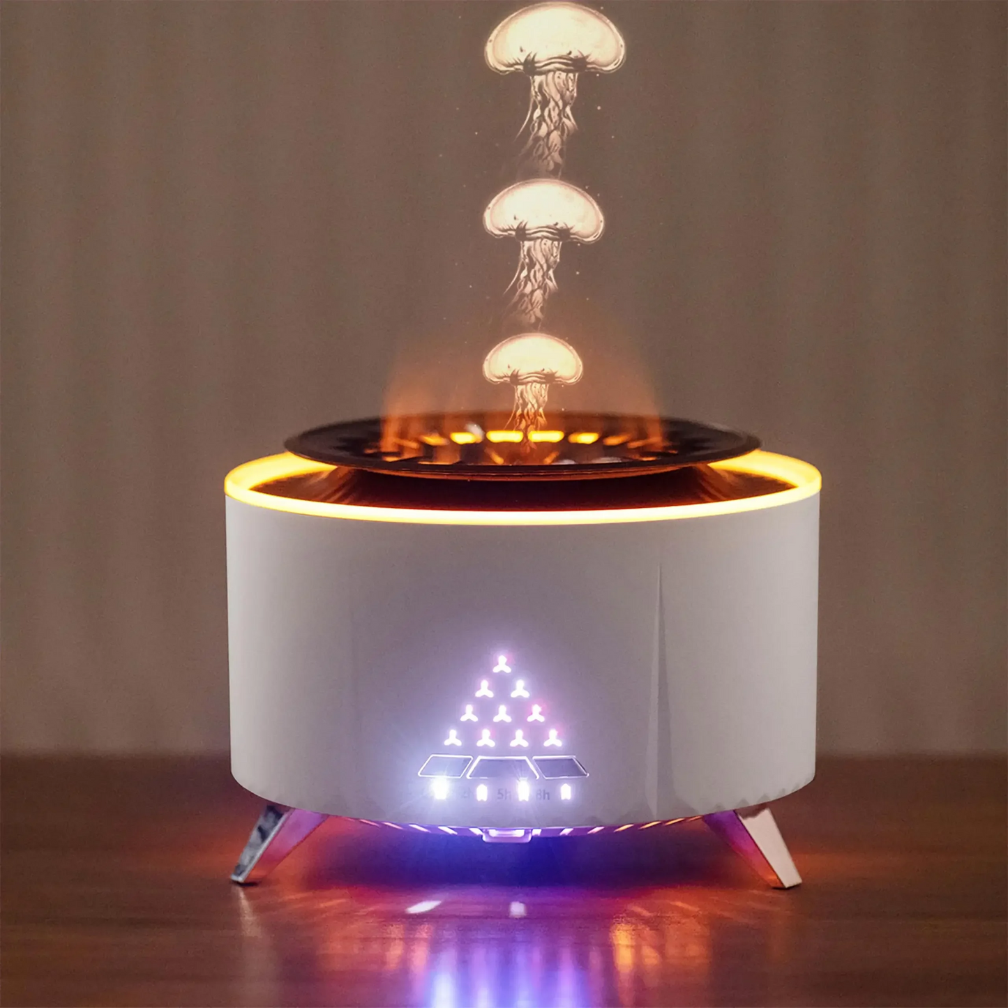 JellyMist Aromatherapy Diffuser